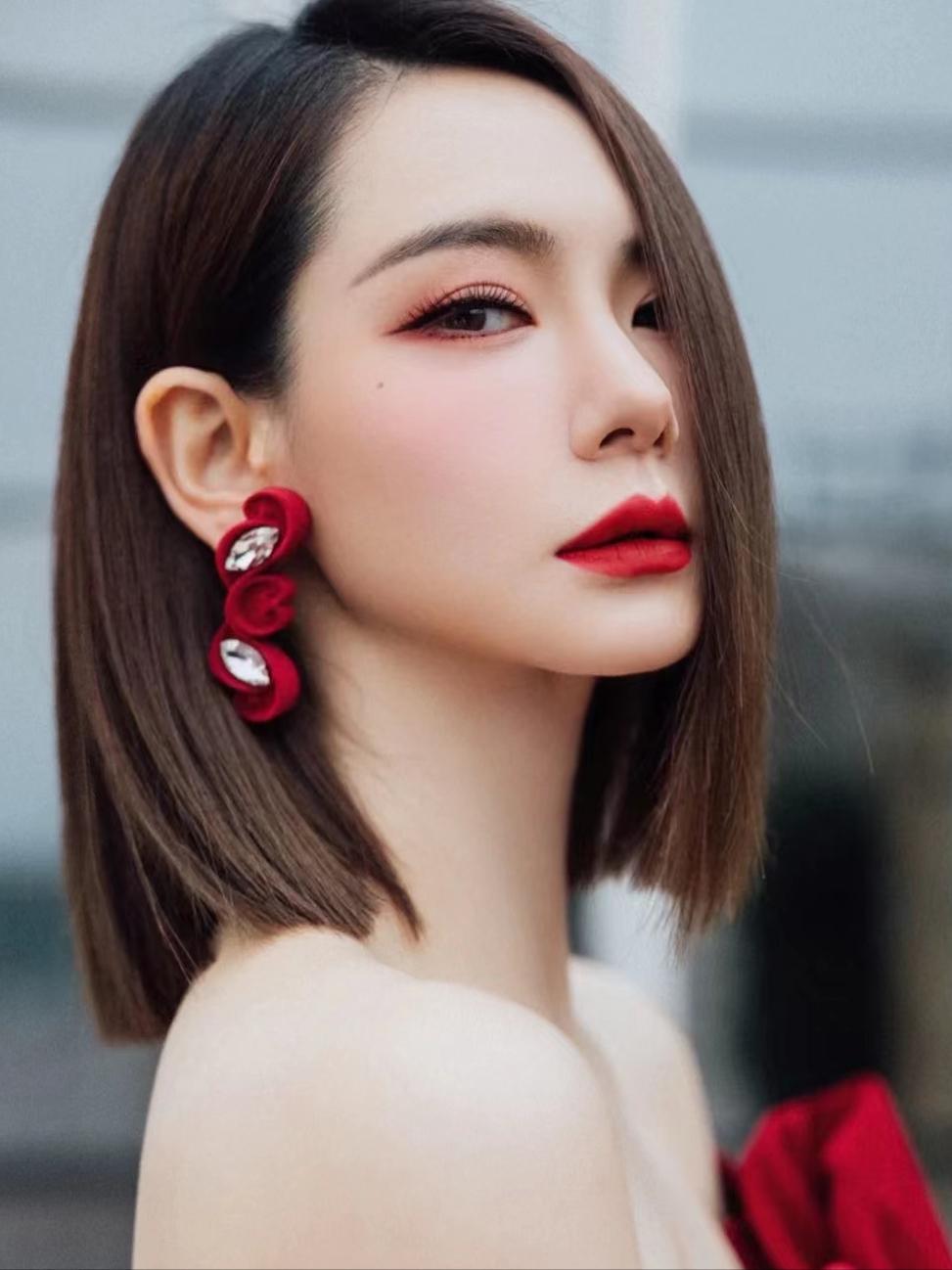 戚薇直播带货是真的假的,戚薇直播带货翻车最后怎么解决的