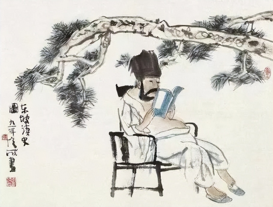 他14岁考入武大，34岁出轨许晴，卖书挣两个多亿，最终客死日本