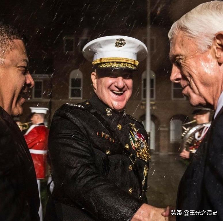 美国海军陆战队最能打的人,美国海军陆战队弱点