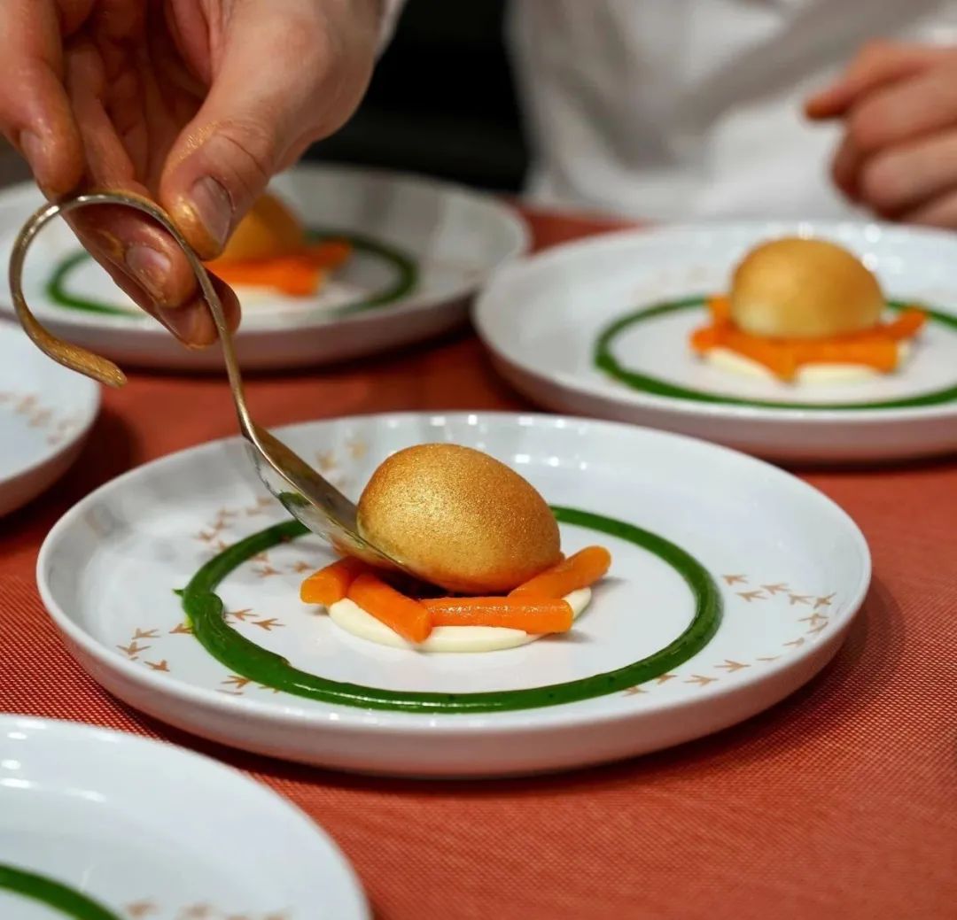 2023博古斯世界烹饪大赛超燃剪辑 (博古斯世界烹饪大赛中国代表队)