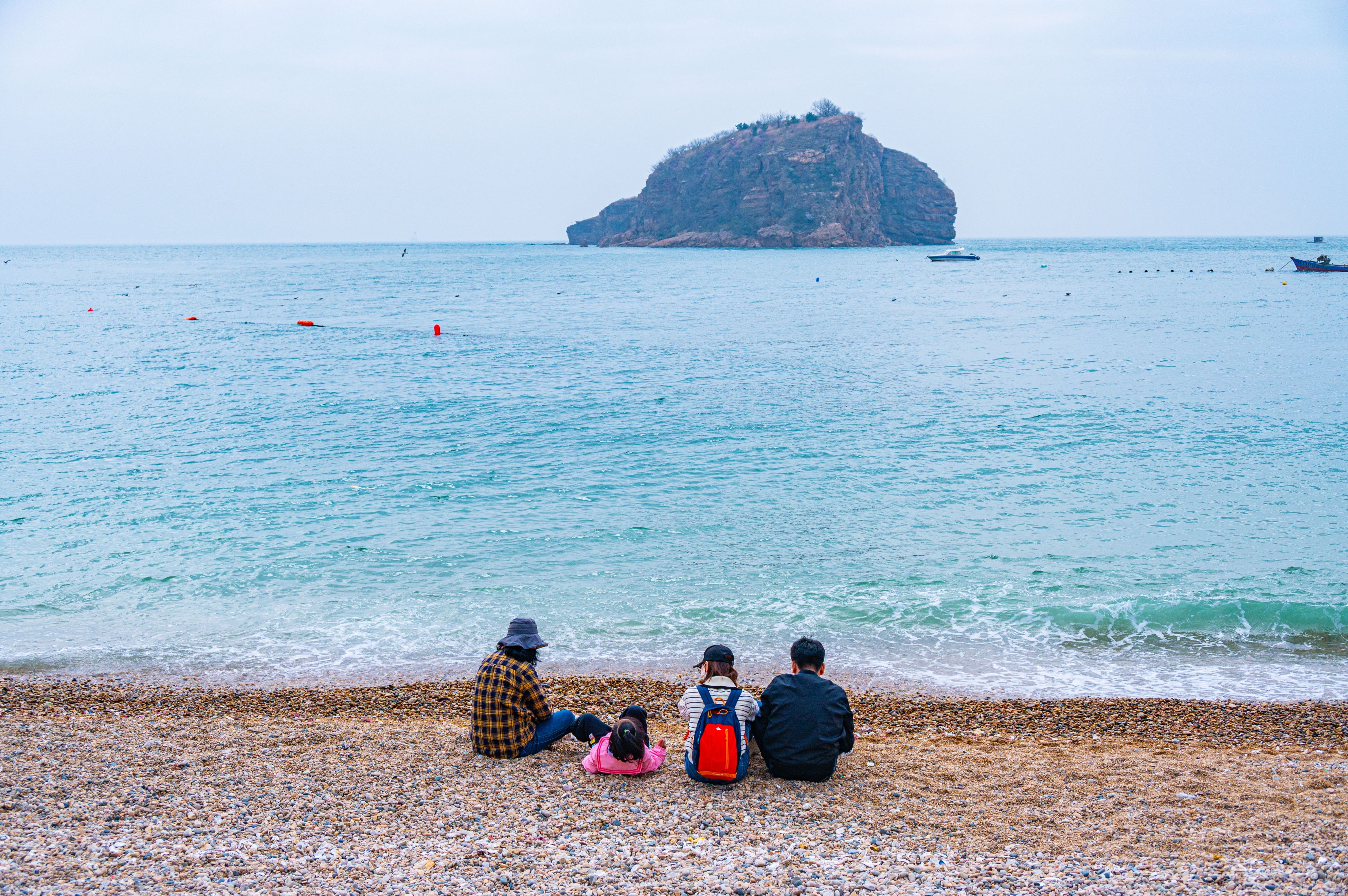 大连金石滩度假区景点推荐,大连旅游金石滩度假区攻略