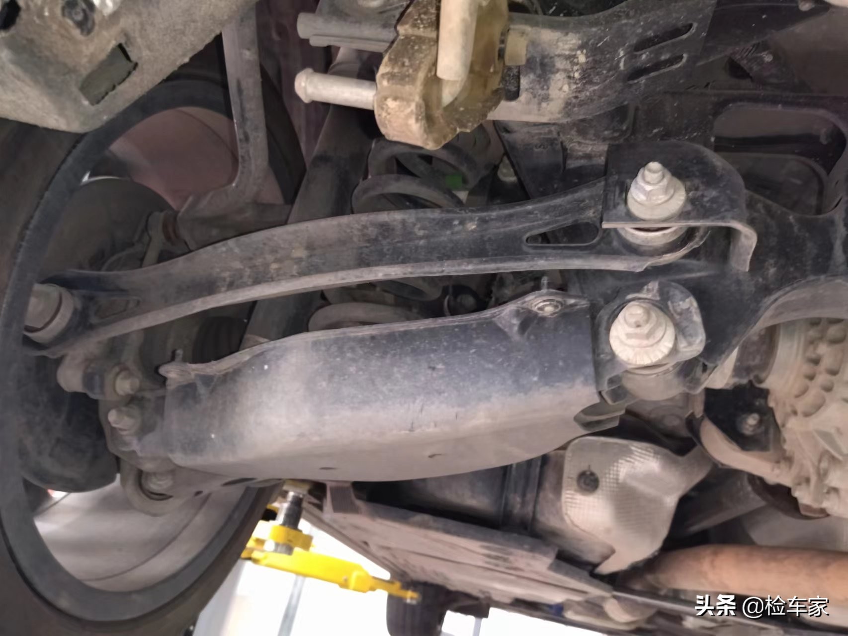 去4s店买凯迪拉克,去凯迪拉克4s店买ct5