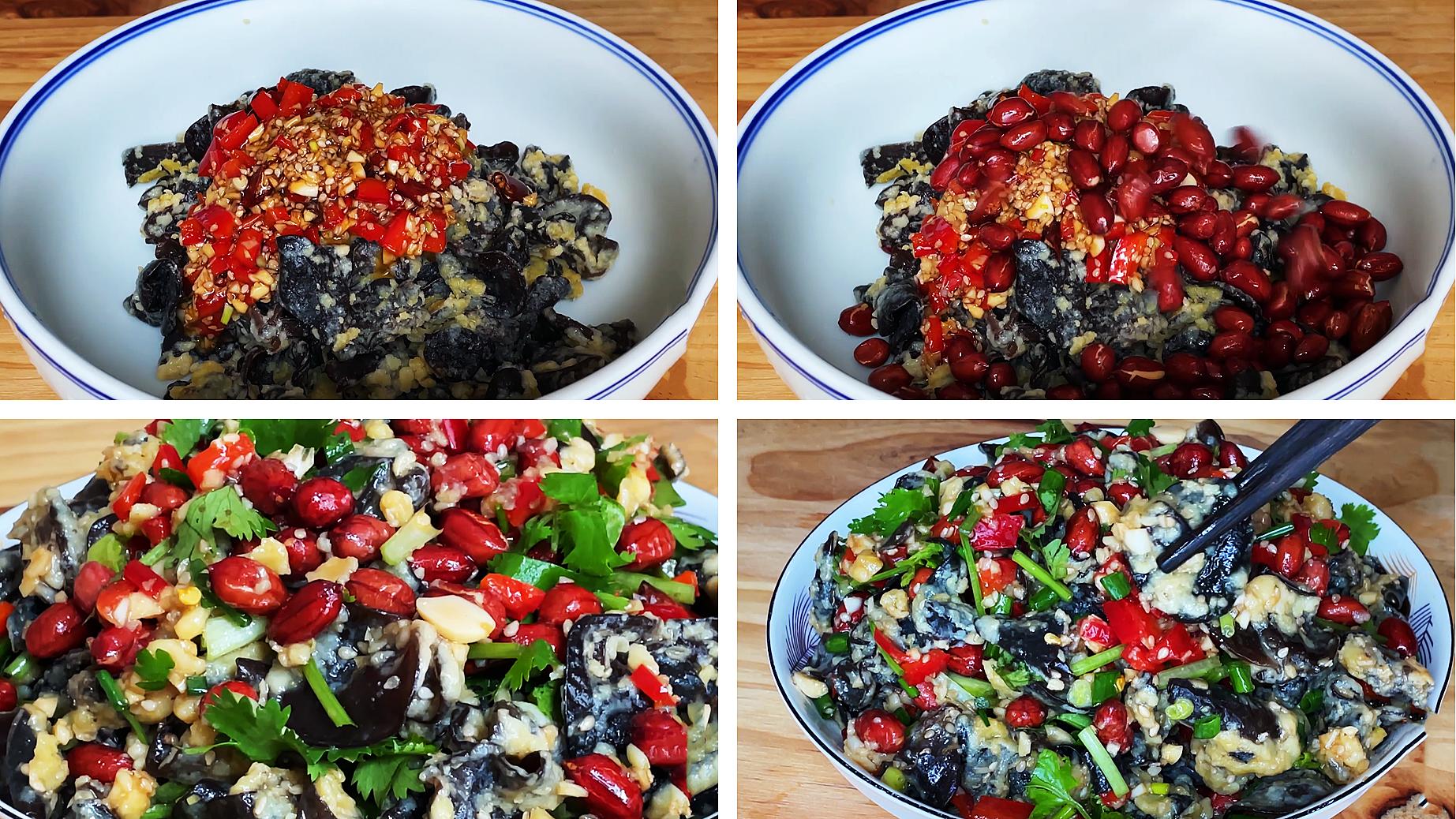 春节年夜饭必做的10道菜代表健康,年夜饭吃点啥大厨教您做春节大餐