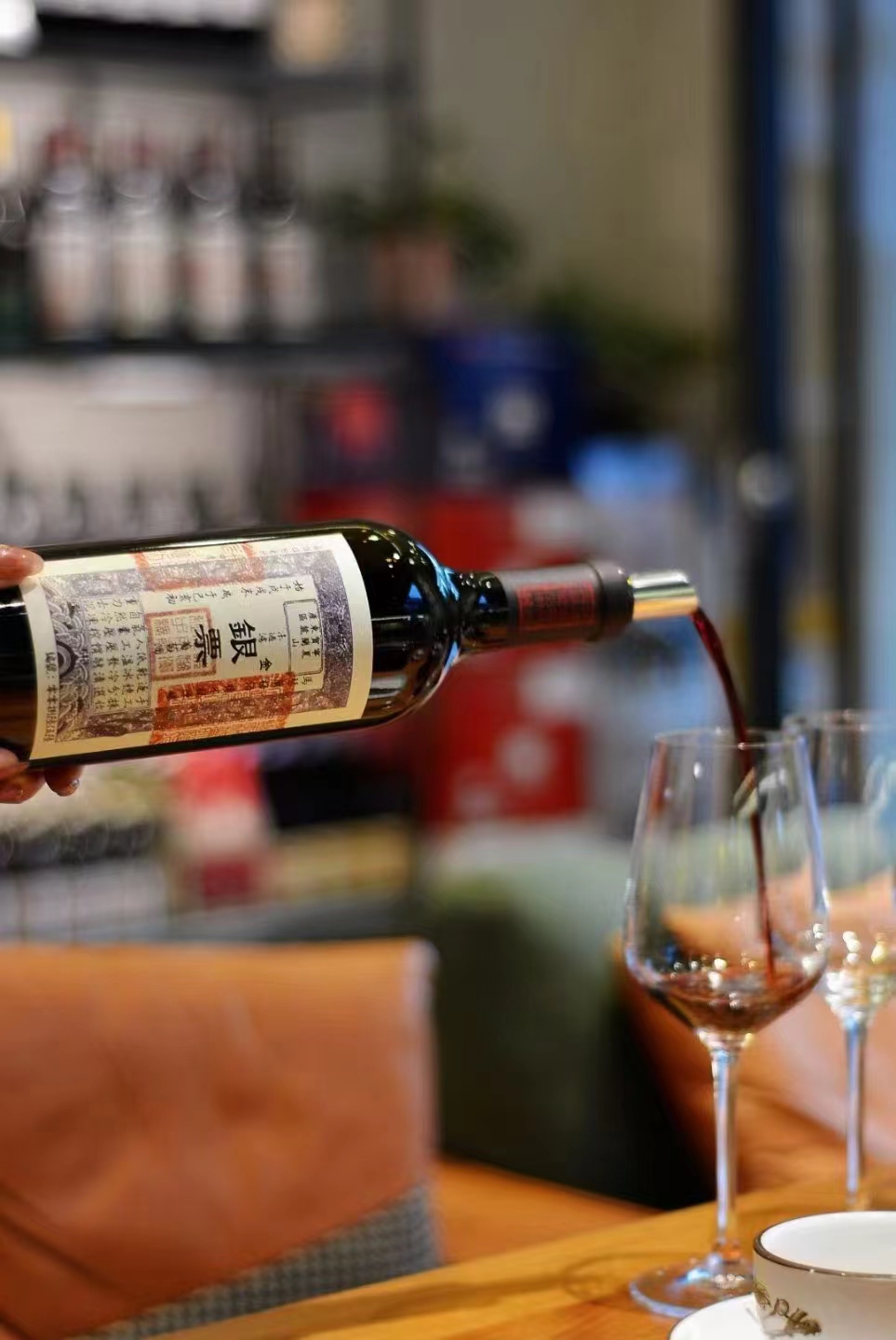 葡萄酒有哪些主要产区和特点,中国最好的葡萄酒产地是哪里