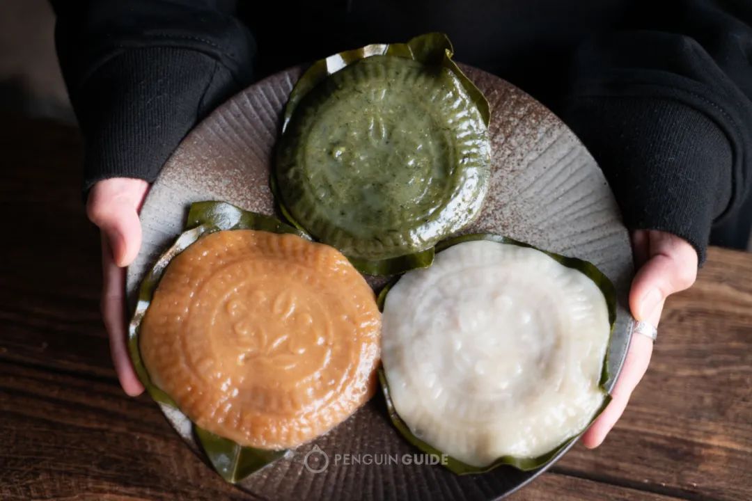 对这种糯叽叽的红薯干毫无抵抗力,拒绝不了糯叽叽的食物