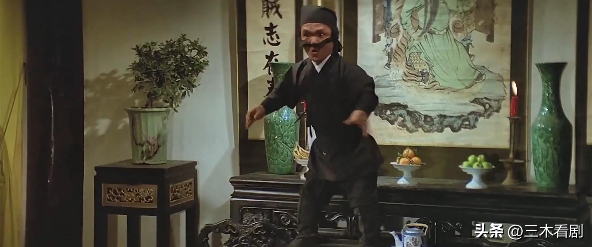 41年前兄弟3人，合作拍出无厘头开山电影，因为太超前票房惨淡