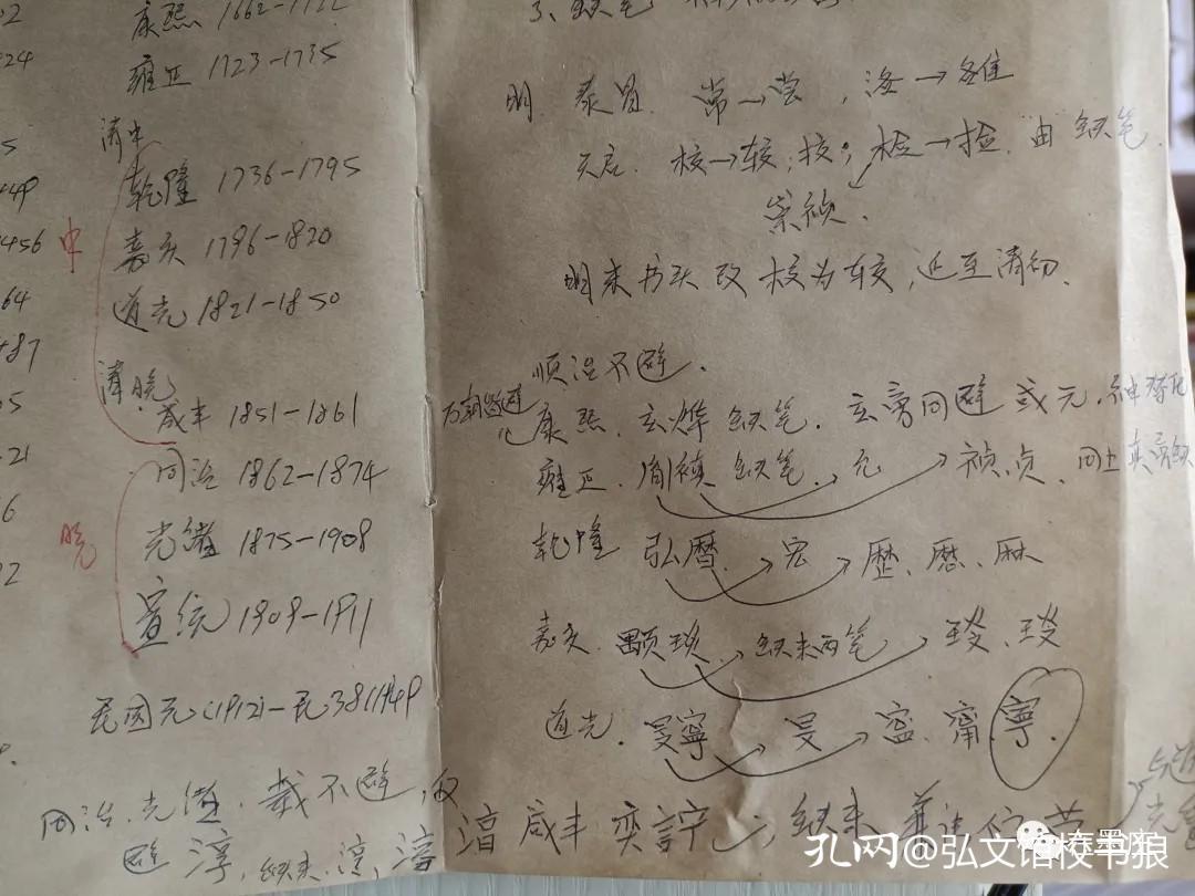 好多人对于古籍都是“门内汉”,非明即清,这种判断非常高明