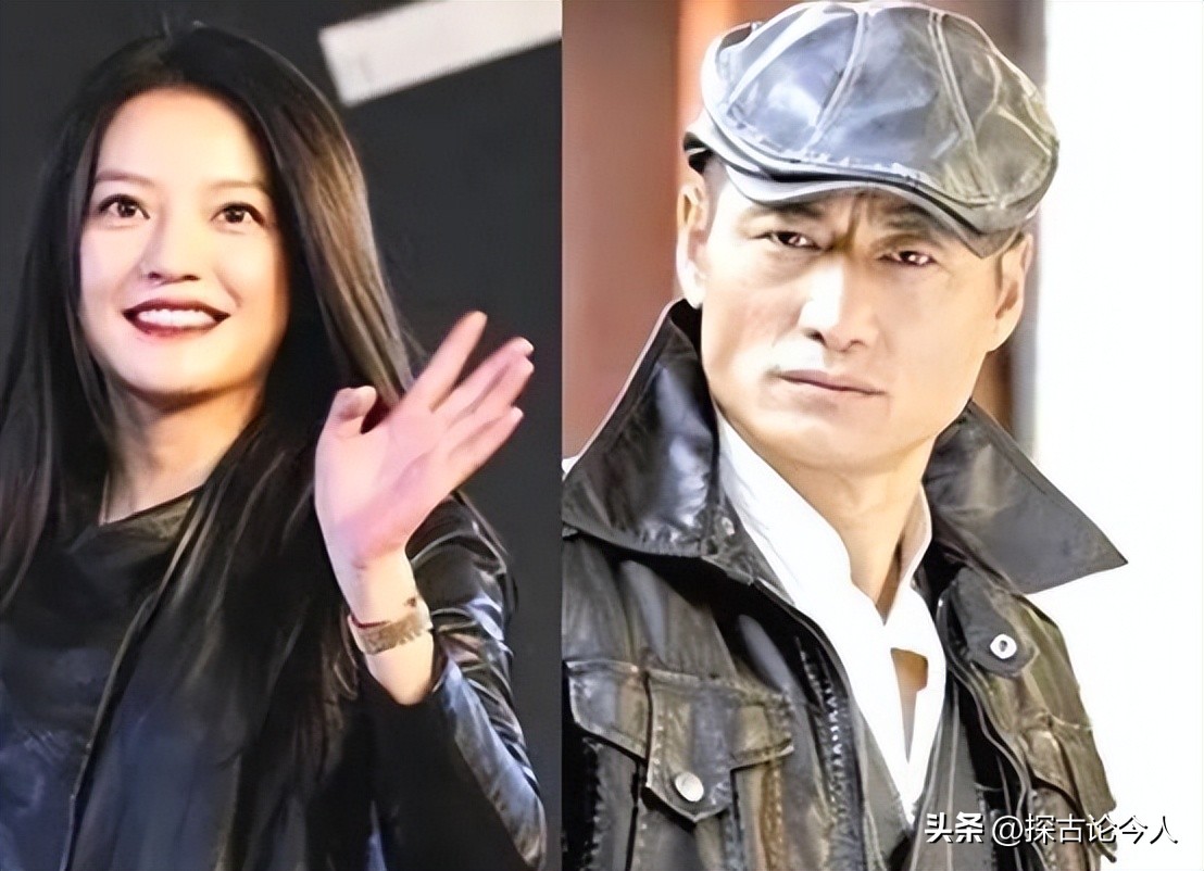 赵薇近况曝光图片,赵薇近况发福图片