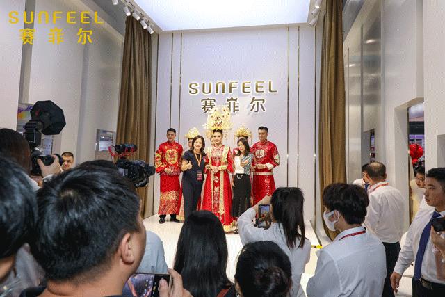 中国国际珠宝展深圳,2023璀璨珠宝展览会