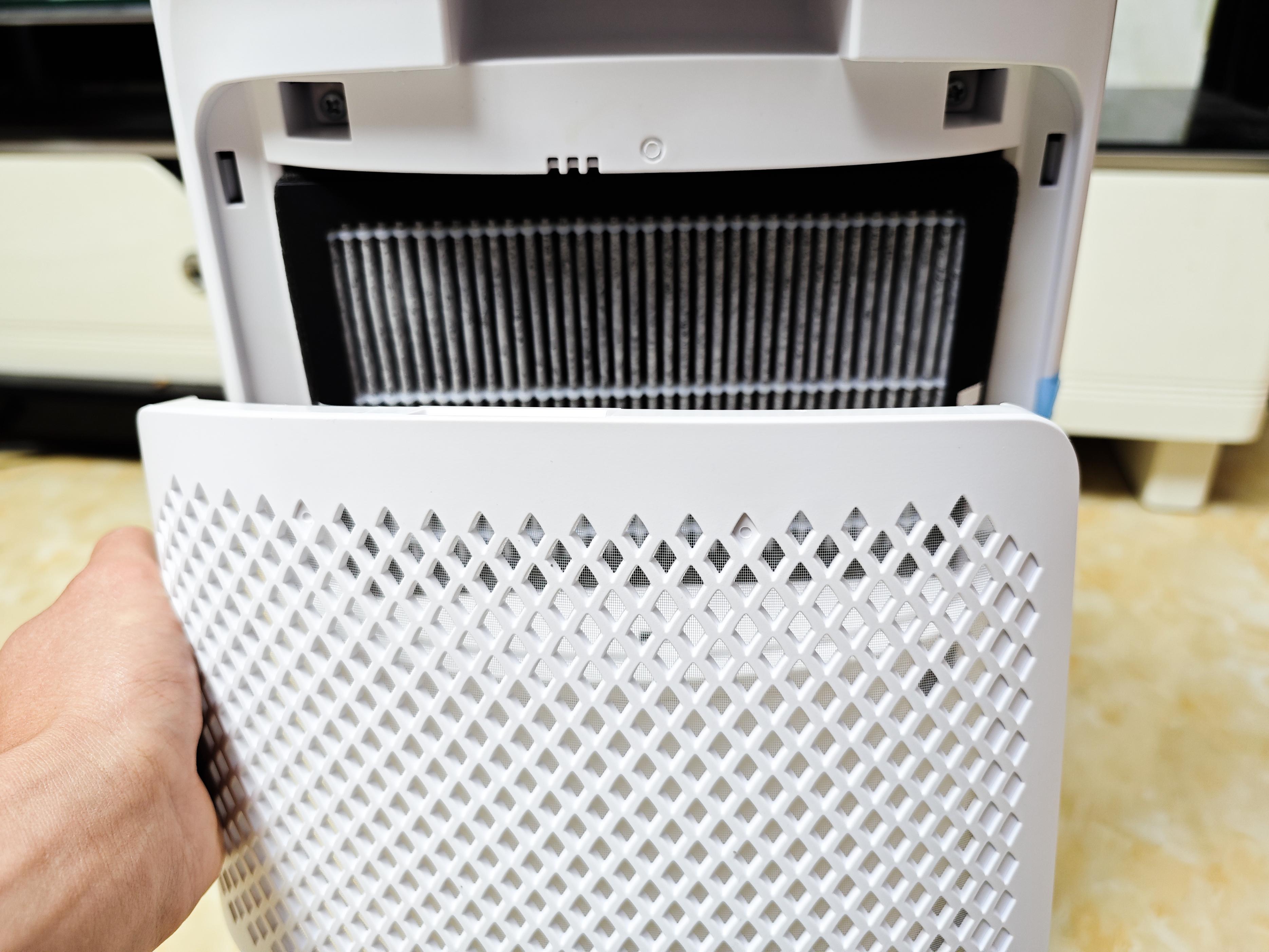 回南天潮湿怎么办，用德业B12A3*湿机除**来解决！