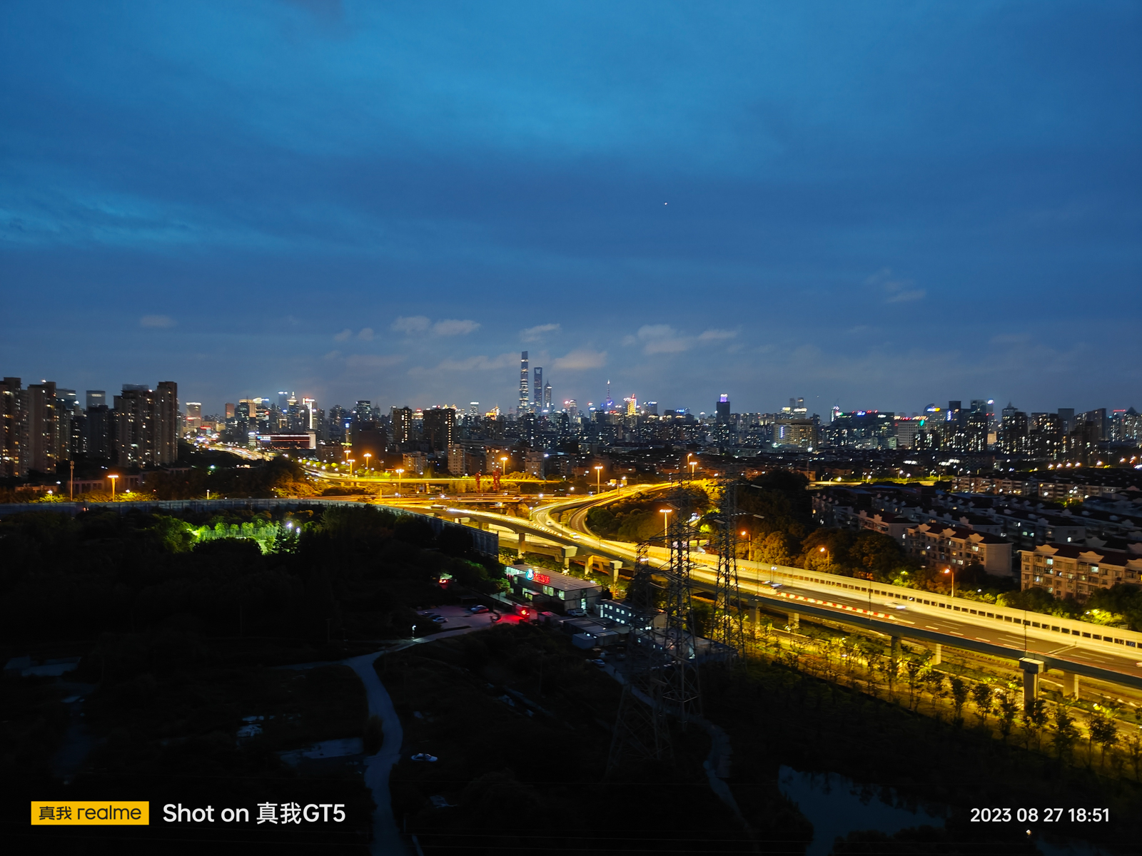 gt5真我开启快充,真我gt5深度测评续航