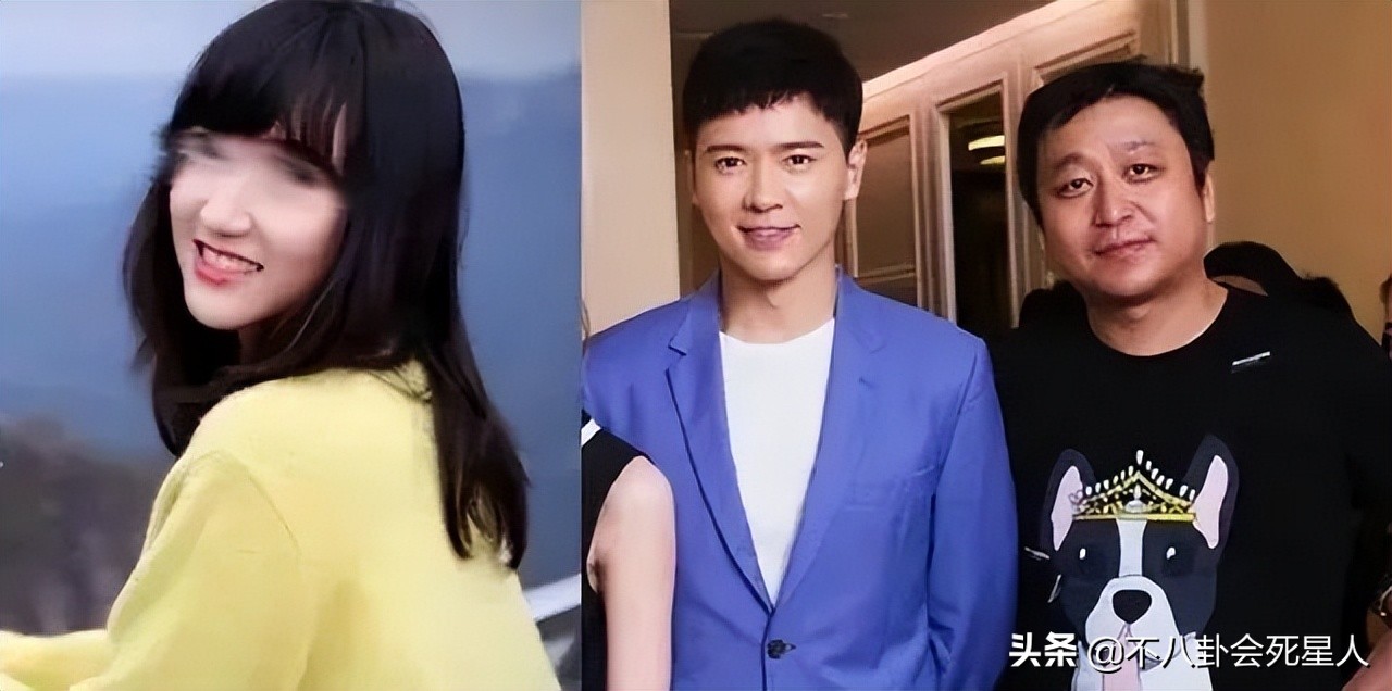 董璇高云翔案件最终判决结果,董璇首次回应高云翔案