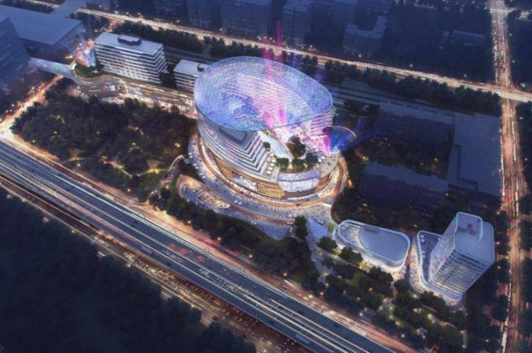 双月报|北京1-2月实体商业最新动态