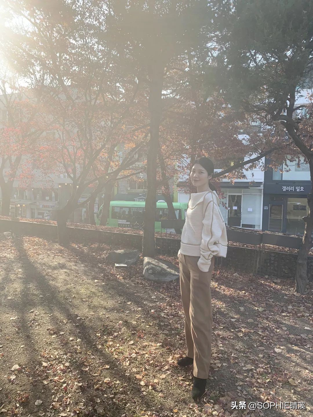 去韩国旅游必须去的十个地方,这次去韩国旅游要注意什么