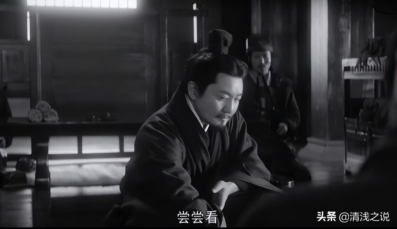 风起陇西陈恭李严,风起陇西李邈是好是坏