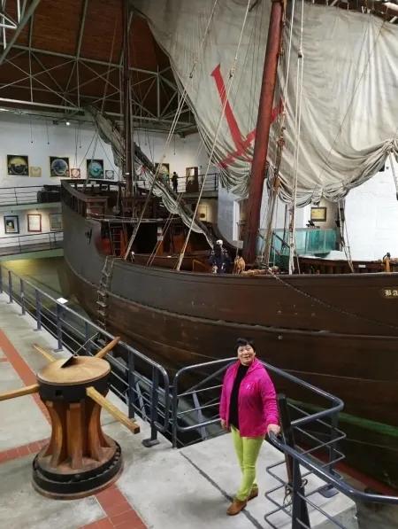 南非花园大道风景,南非花园大道游玩攻略图