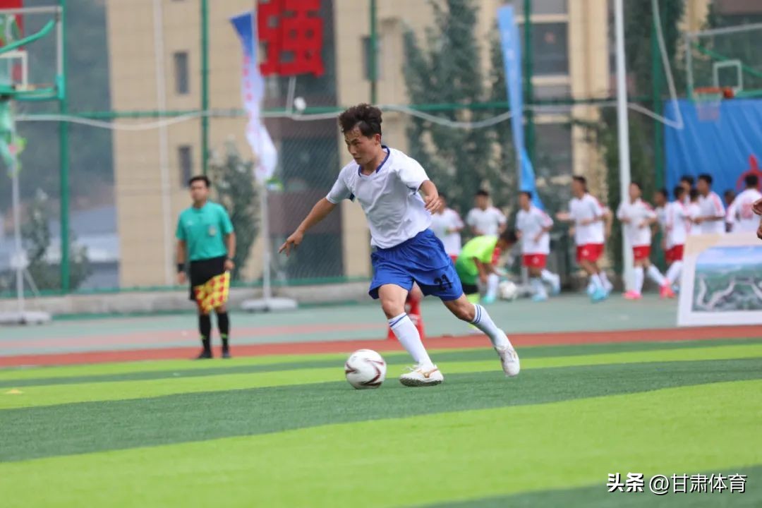 陕甘宁青少年足球联赛清涧,陕甘宁足球联赛开幕式