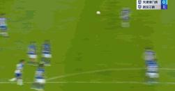 中超积分榜最新排名申花,中超天津津门虎联赛不败金身告破