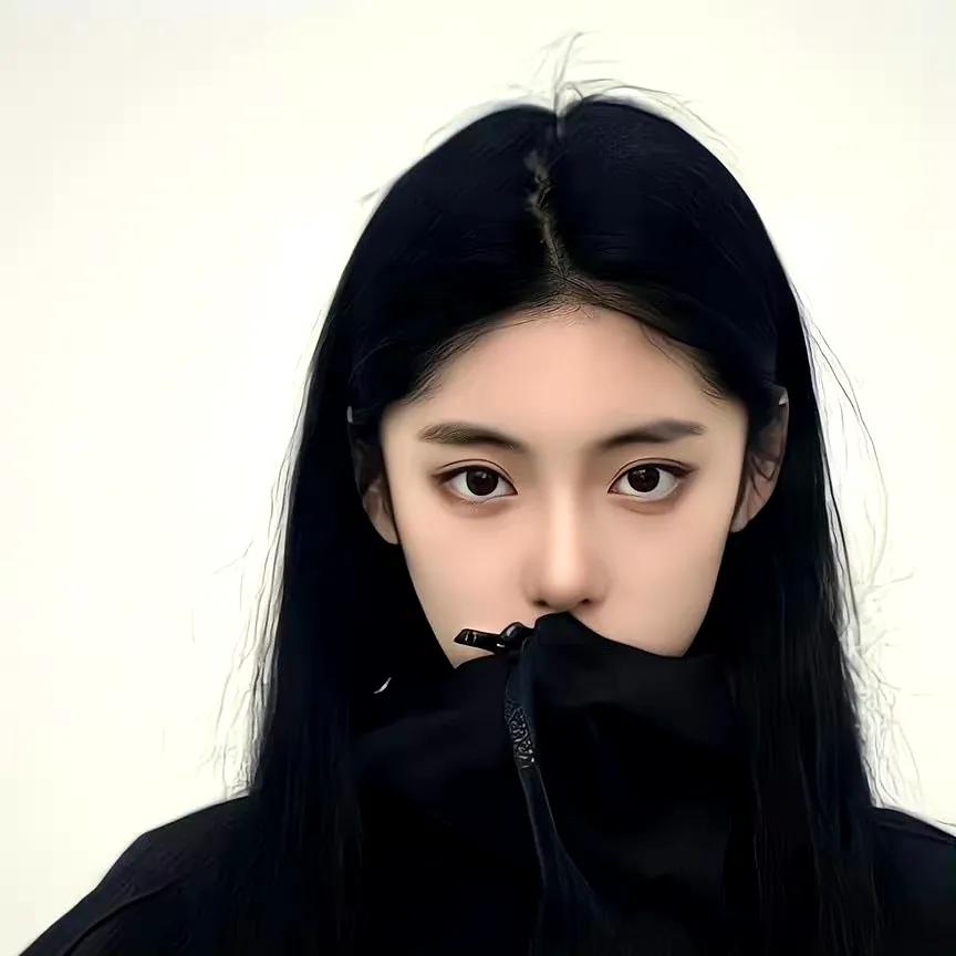 可爱呆萌头像,可爱微信头像