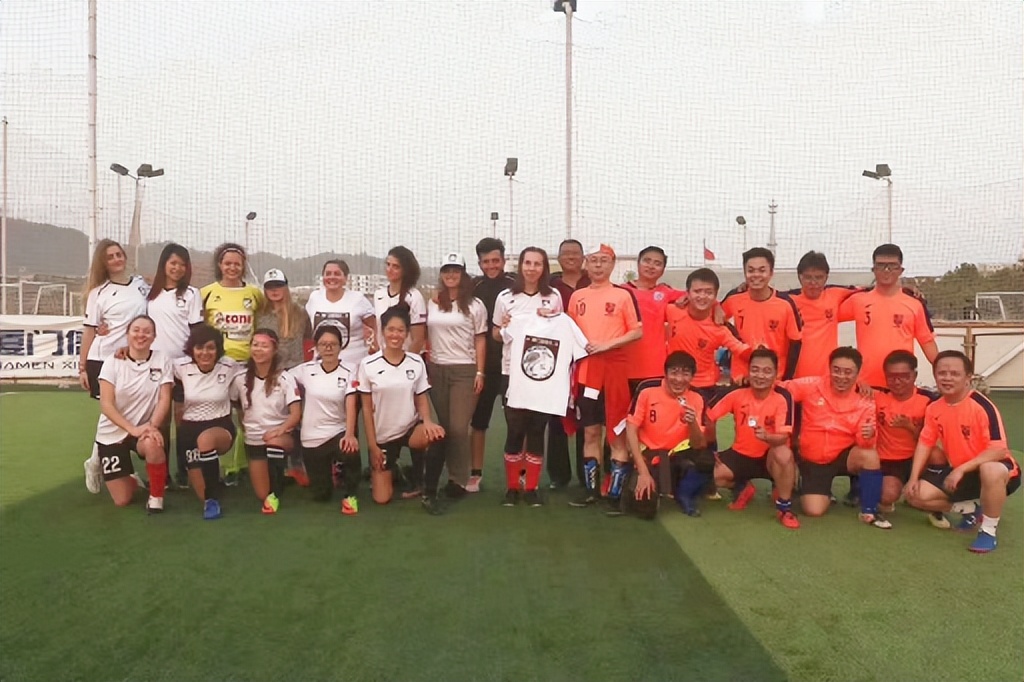 业余球队团队训练计划,组建一支业余球队