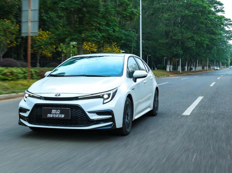 燃油车开了五年之后的感受,开了八年的燃油车还值多少