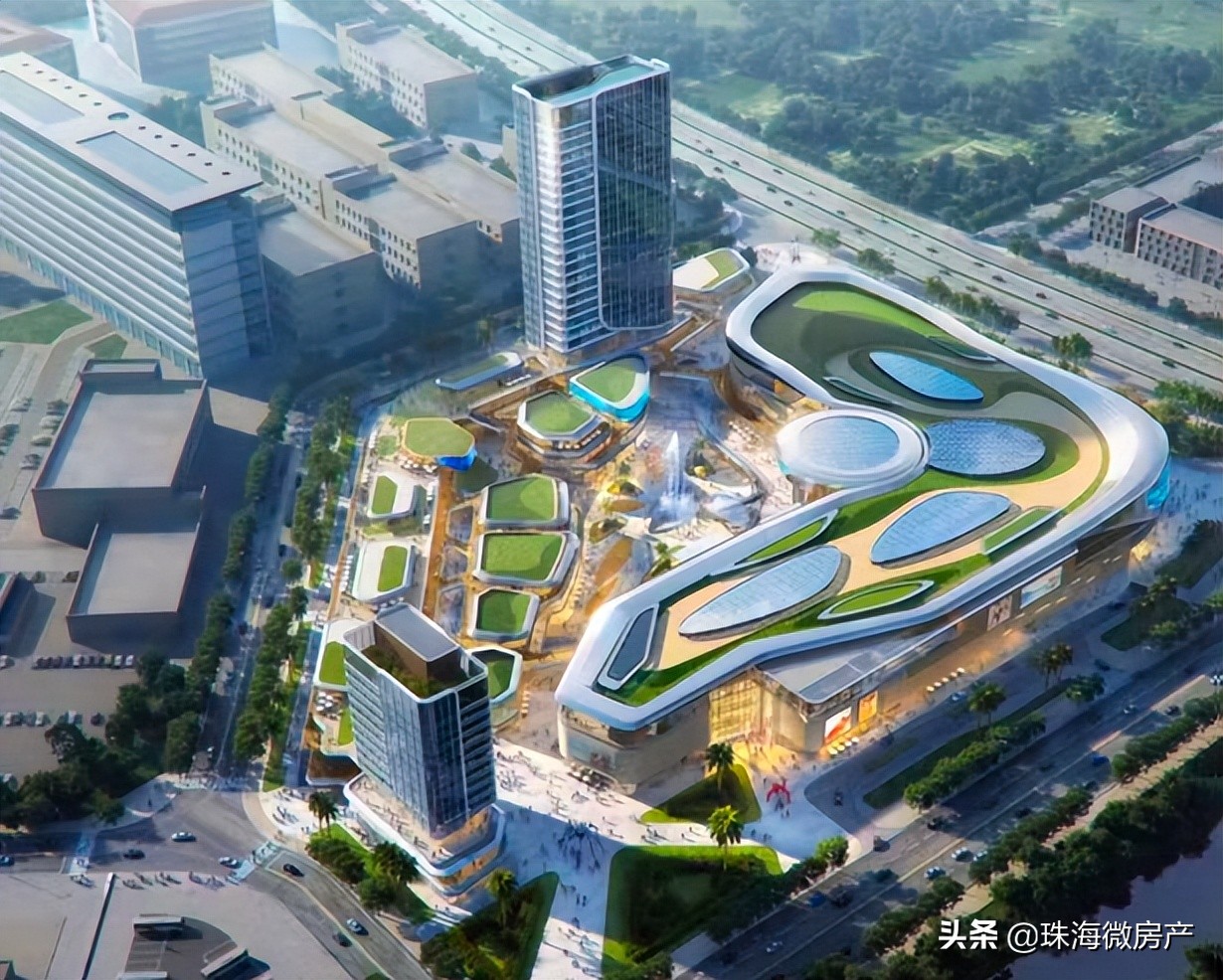 珠海西部中心城三甲医院,2022年珠海市三甲医院数量