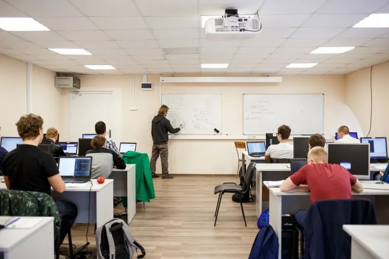 【学校推荐】圣彼得堡国立信息技术机械与光学大学（专业及推荐）