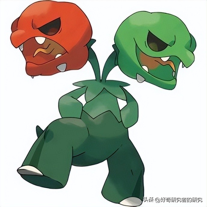 宝可梦大集结所有草系宝可梦,宝可梦大集结现版本最强的宝可梦