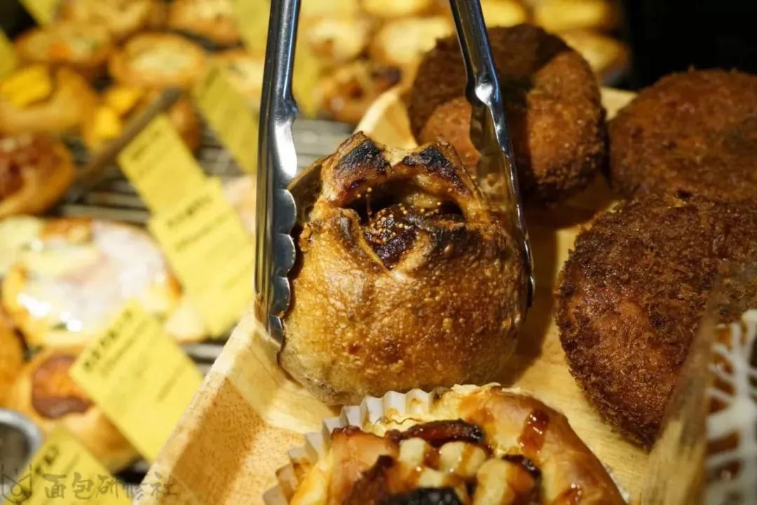 面包门店排名前十品牌,十大面包店品牌排名