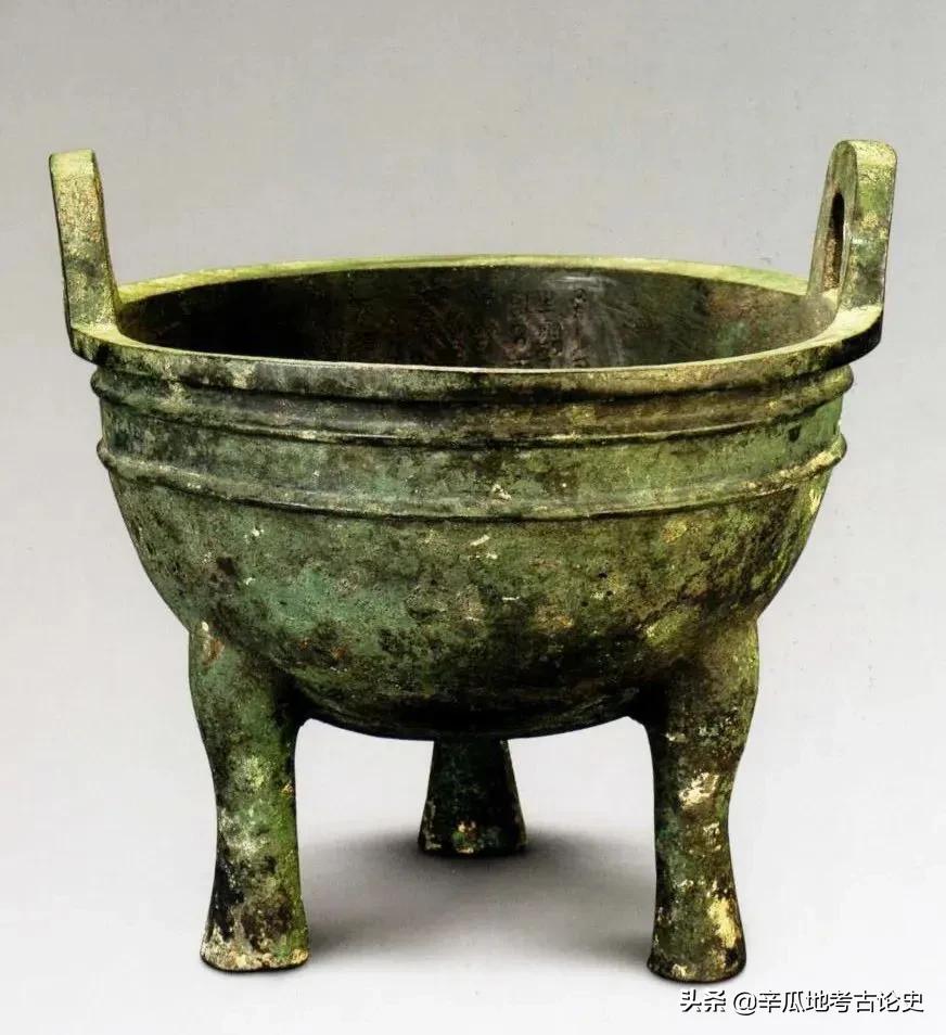 西周时期的五大刑罚,地下文物看陕西大秦帝国