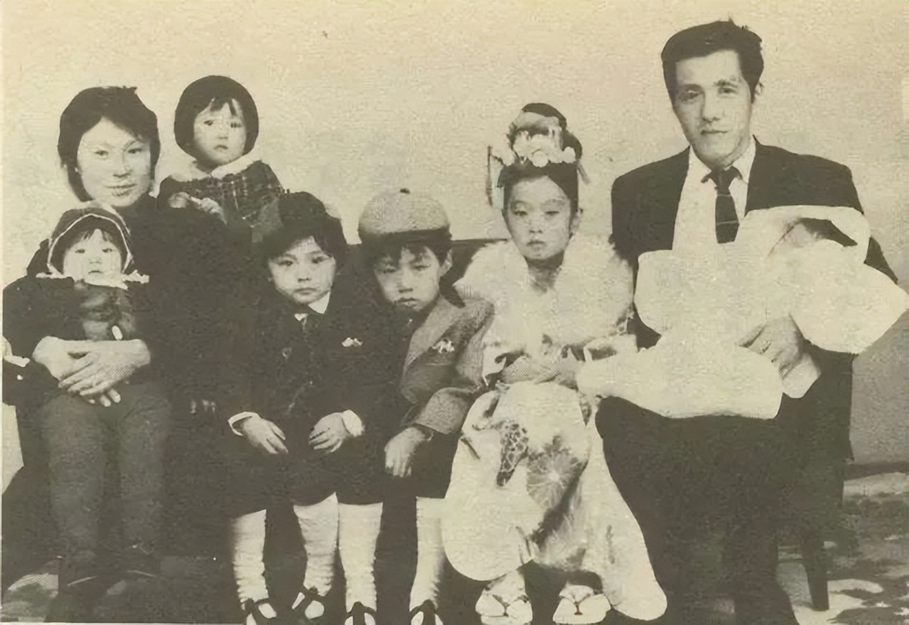 中森明菜最后的下场,中森明菜遇到的渣男是谁