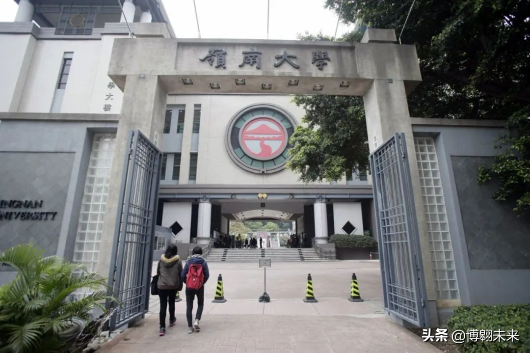 香港八大所学校,香港前八大学申请时间