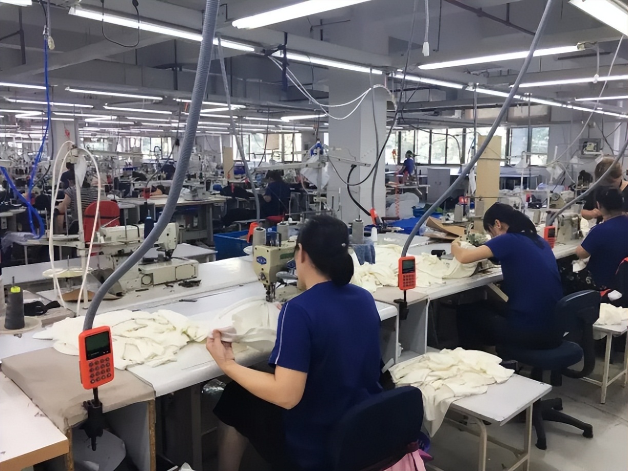 服装实体店运营需要的所有软件，合集在此！（建议收藏）