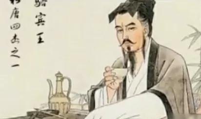 骆宾王为什么能以王为名,骆宾王被贬之路