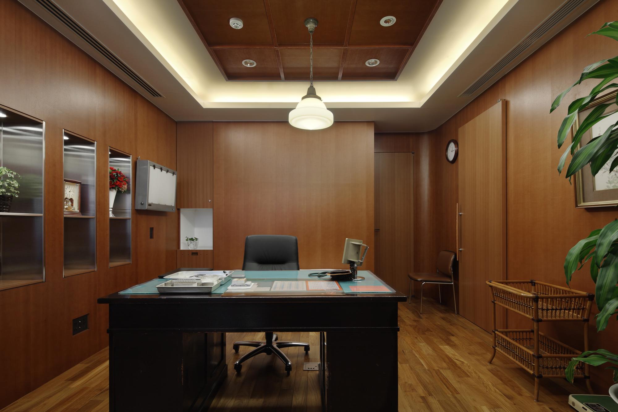 口腔空间设计|方寸间，打造舒适医务环境