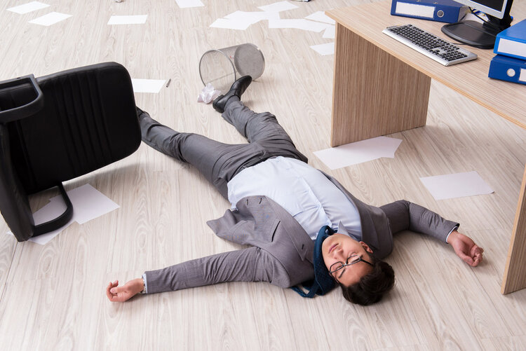 濒死体验是真实存在，还是人类虚构？濒临死亡时，人会看到什么？