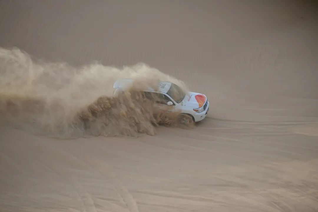 V世界｜夏天，在阿布扎比的11个“极致”体验