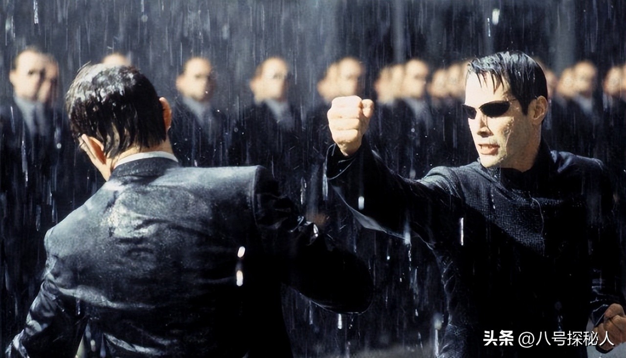 黑客帝国的经典电影,黑客帝国给电影带来了什么