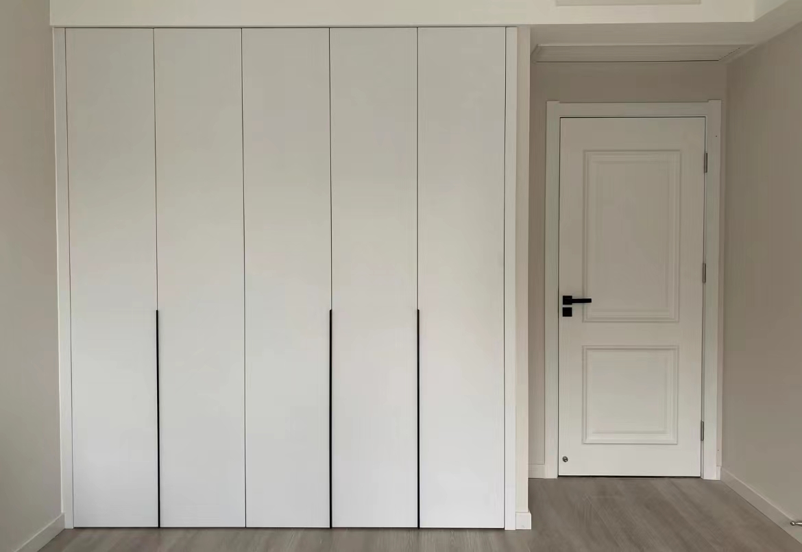 装修衣柜的四种省钱方式,装修衣柜的4种省钱方法只需2千