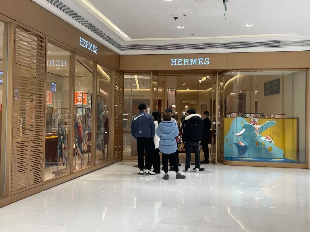 武商mall为什么这么厉害,武商mall有什么