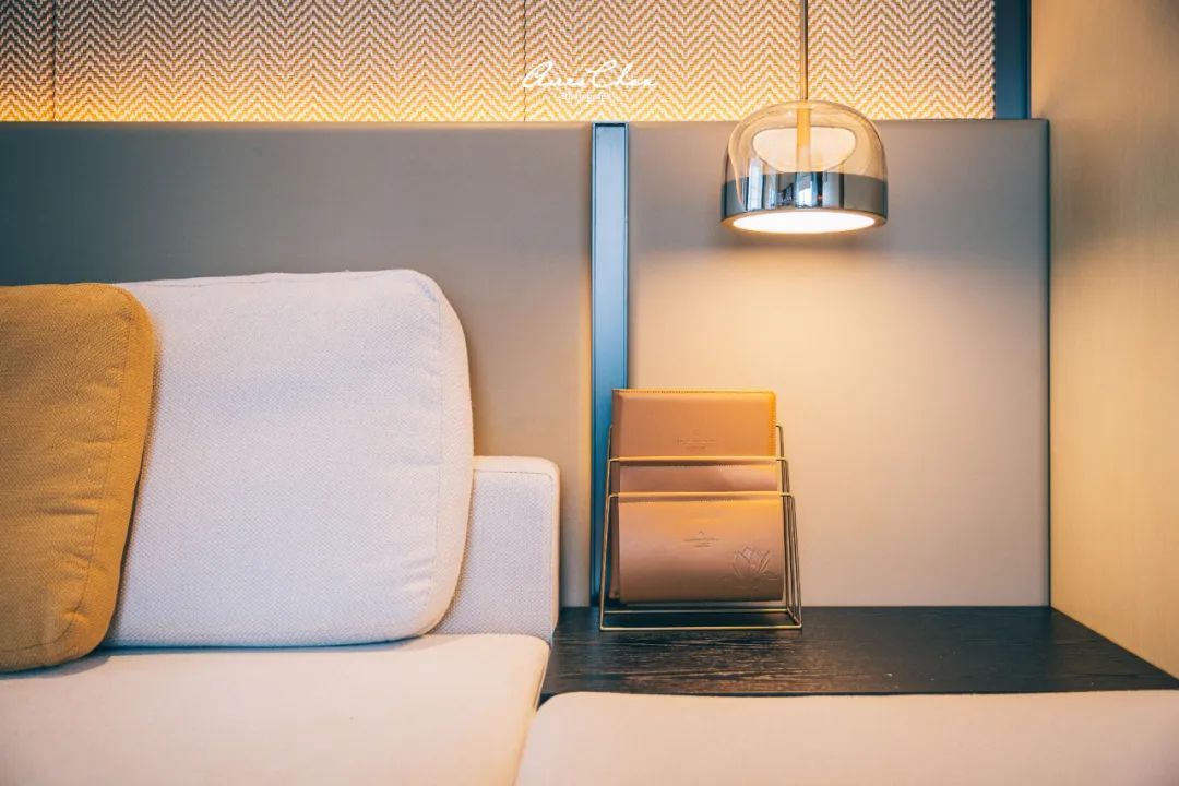 它是岭南花园的代表作，更是华南洲际的新旗舰