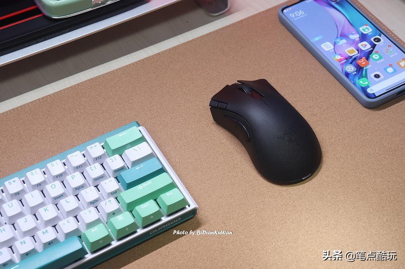 手感好的无线鼠标带宏,手感好的无线鼠标