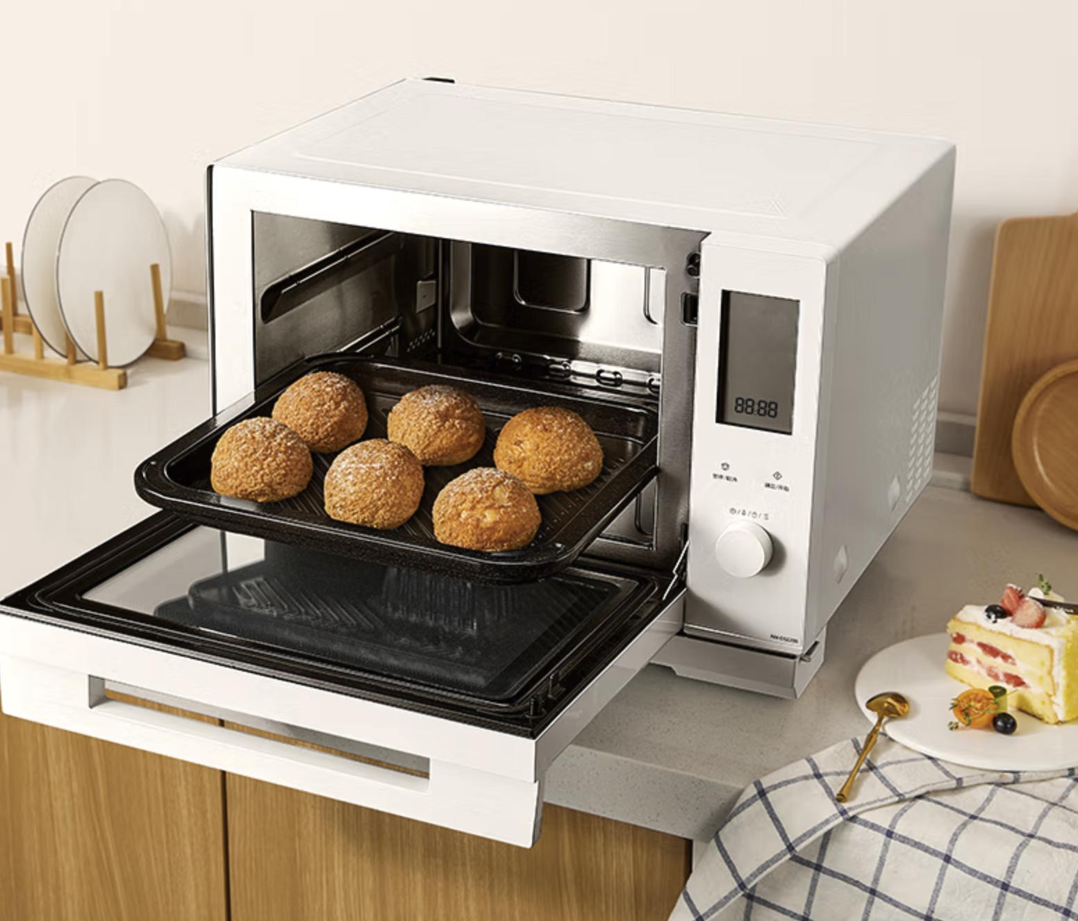 cs656gbs2w西门子蒸烤一体机测评,微蒸烤一体机最好的是哪一款