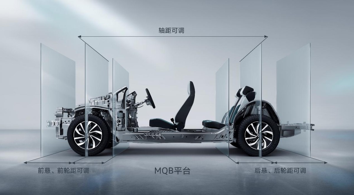 全新一代朗逸焕新而来,朗逸新锐带来不一样的全新体验