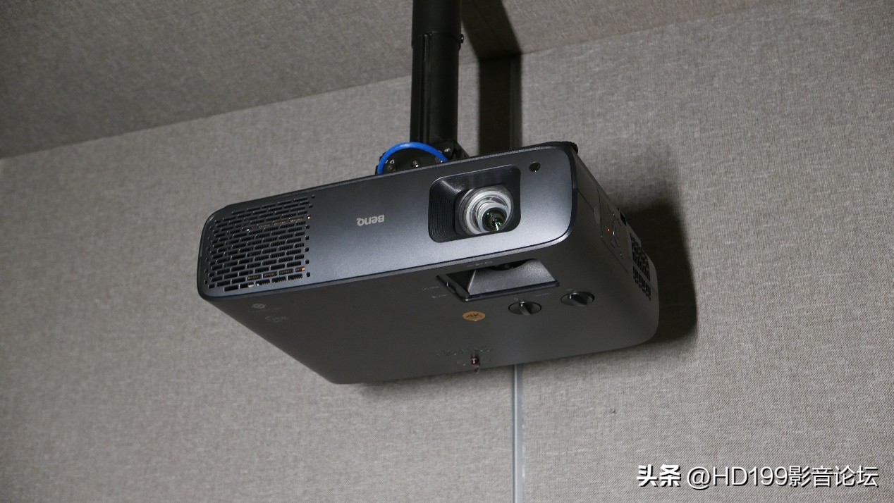 明基ht4550和W4000,明基ht4550对比tw700