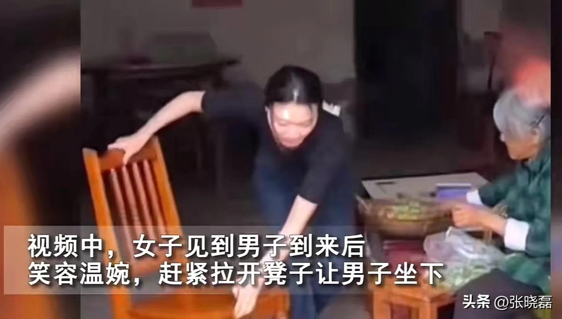 贵州相亲女笑着说：“我不要房子车子，彩礼也可不要，但要答应我一个条件，否则免谈！”男子直呼捡到宝了！