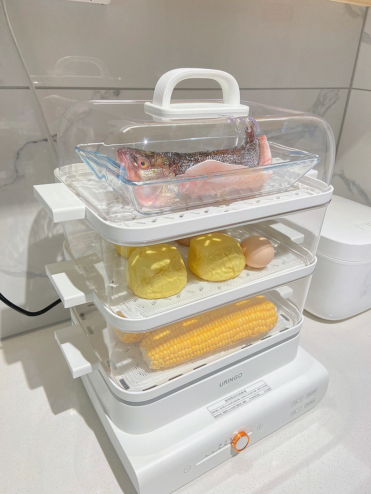 房子住久了才发现，还是这4种厨房小电器“实在”！给大家晒晒