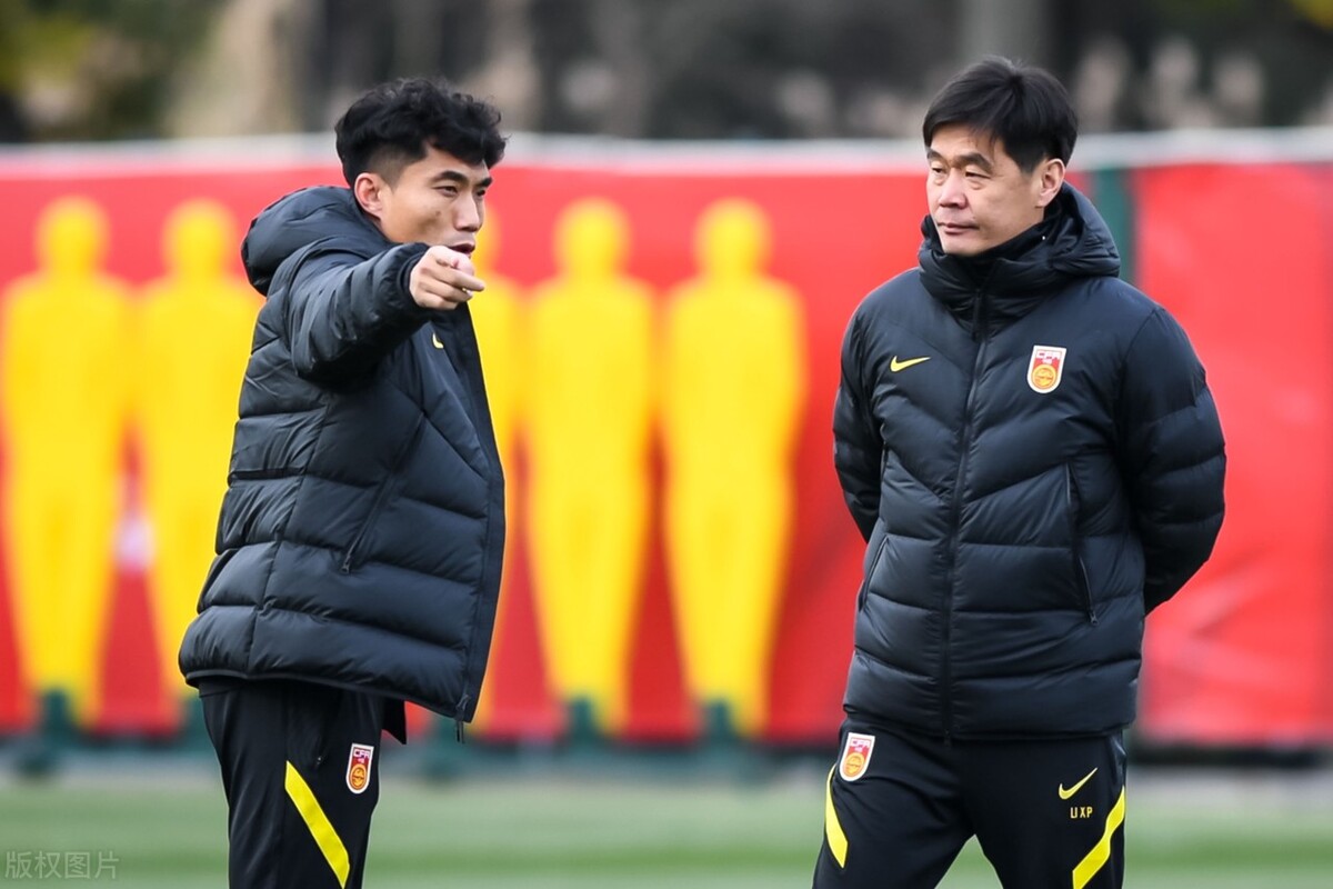 李霄鹏鲁能换帅视频,山东足球李霄鹏最新消息