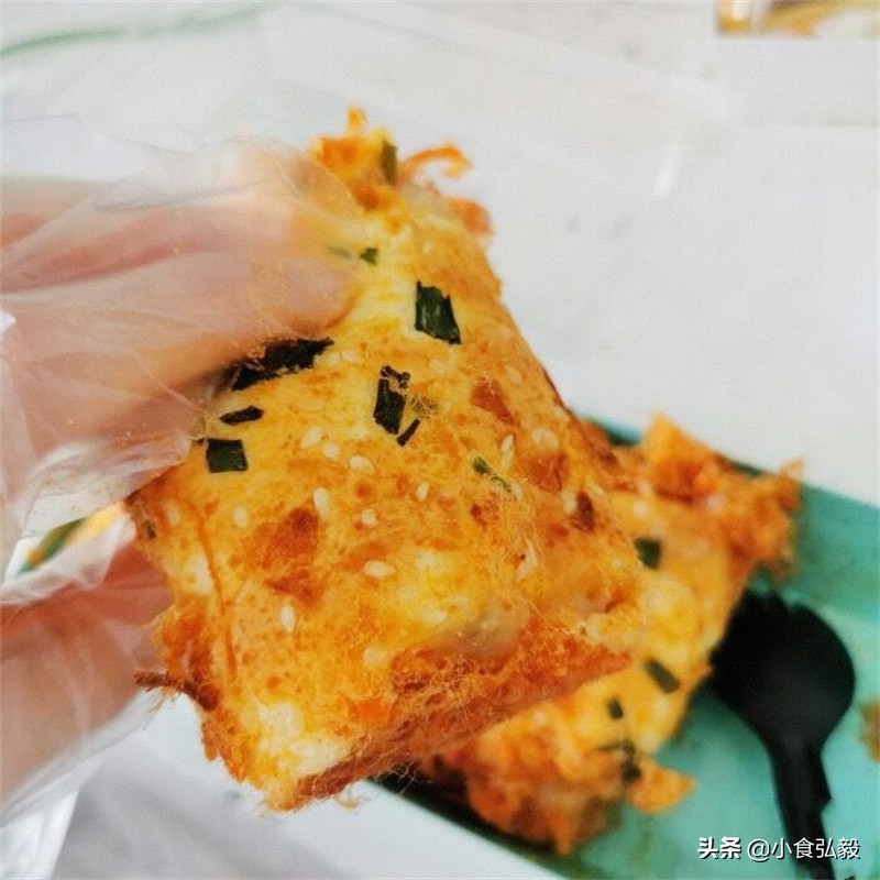 南京最正宗的老字号糕点,南京十大老字号品牌糕点