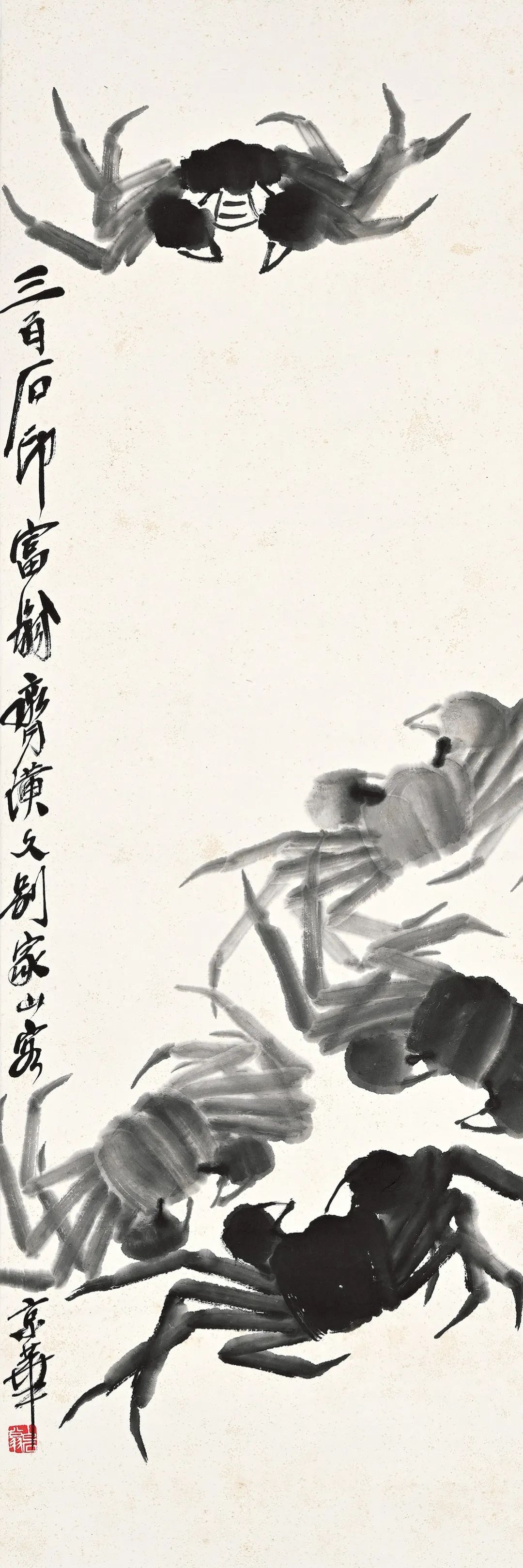 在日本卖字画有市场吗,在日本拍卖的中国画